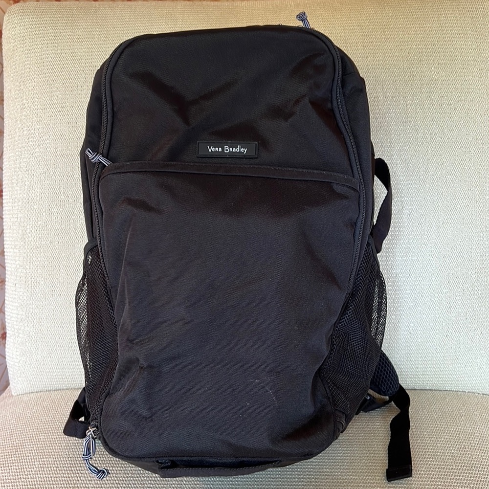 Vera Bradley Backpack